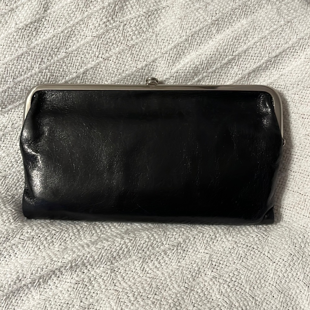 Hobo wallet